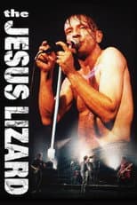Poster for The Jesus Lizard: Live
