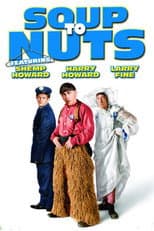 Poster for Soup to Nuts