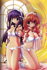 Poster for Maids in Dream