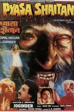 Poster for Pyasa Shaitan