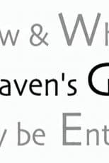 Poster for Heaven's Gate