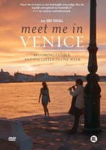 Poster for Meet Me in Venice