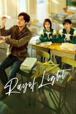 Poster for Ray of Light