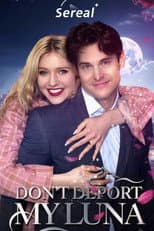 Poster for Don't Deport My Luna
