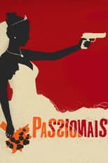 Poster for Passionais