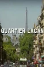 Poster for Quartier Lacan