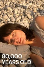 Poster for 80,000 Years Old