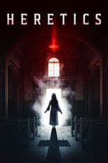 Poster for Heretics
