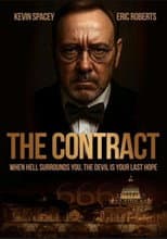 Poster for The Contract
