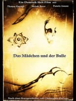 Poster for The Girl and the Bull
