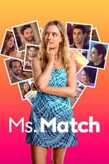 Poster for Ms. Match