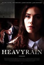 Poster for Heavy Rain