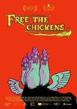 Poster for Free the Chickens
