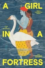 Poster for A Girl In A Fortress