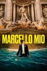Poster for Marcello Mio