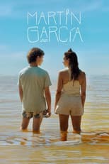 Poster for Martín García