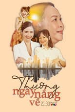 Poster for Thương ngày nắng về