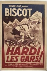 Poster for Hard guys
