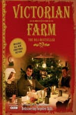 Poster for Victorian Farm Christmas