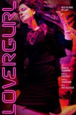 Poster for Lovergurl