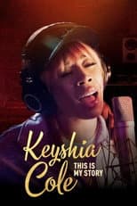 Poster for Keyshia Cole: This Is My Story