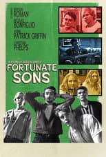 Poster for Fortunate Sons