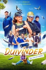 Poster for Duivinder