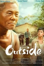 Poster for Outside