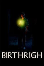 Poster for Birthright