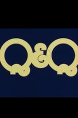 Poster for Q & Q De Film
