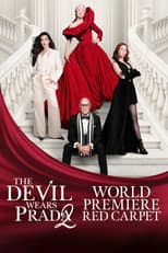 Poster for The Devil Wears Prada 2 Red Carpet World Premiere