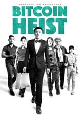 Poster for Bitcoin Heist
