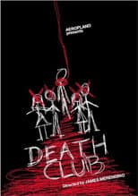 Poster for Death club