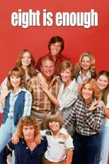 Poster for Eight Is Enough