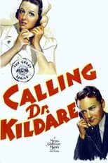 Poster for Calling Dr. Kildare