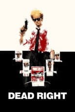 Poster for Dead Right