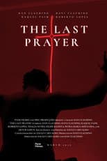 Poster for The Last Prayer