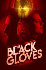 Poster for The Black Gloves