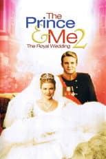 Poster for The Prince & Me 2: The Royal Wedding