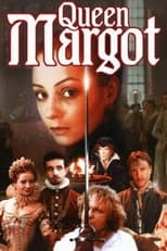 Poster for Queen Margot