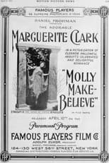 Poster for Molly Make-Believe