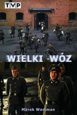 Poster for Wielki wóz