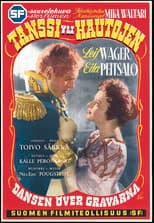 Poster for Tanssi yli hautojen