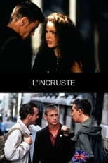 Poster for L'Incruste