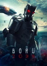Poster for Wolf 2039
