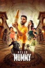 Poster for Hello Mummy