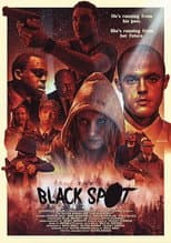 Poster for The Black Spot