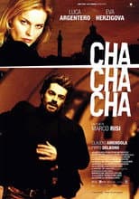 Poster for Cha cha cha