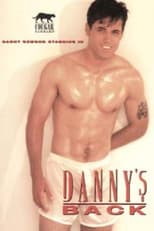 Poster for Danny's Back