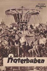 Poster for Praterbuben